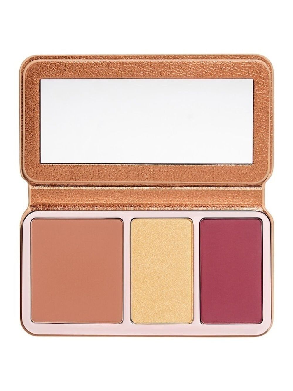 Anastasia Beverly Hills
Face Palettes – All in One Bronzer, Highlighter, Blush